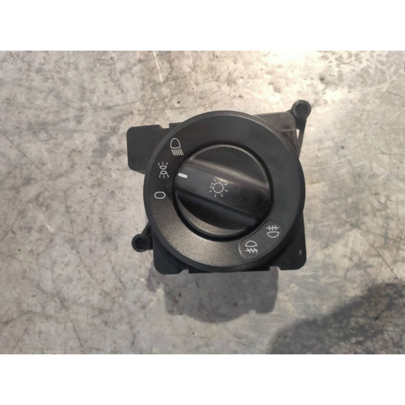 Recambio de mando luces para mercedes citan (w415) combi 109 cdi lang (a2) (415703) referencia OEM IAM A9065450304 1789231 