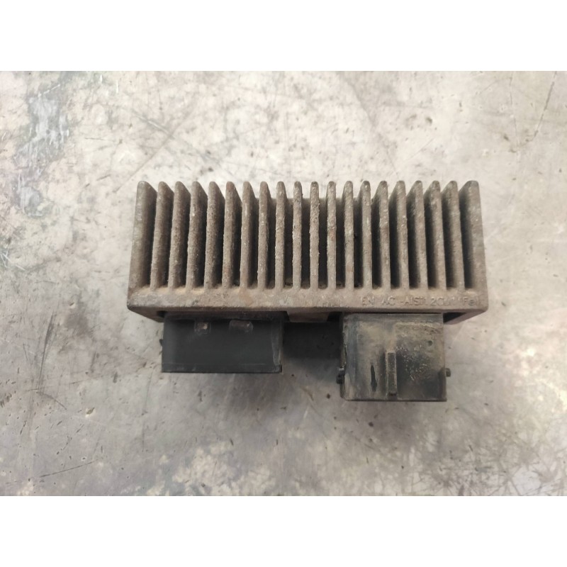Recambio de caja precalentamiento para mercedes citan (w415) combi 109 cdi lang (a2) (415703) referencia OEM IAM 8200558438  NAG