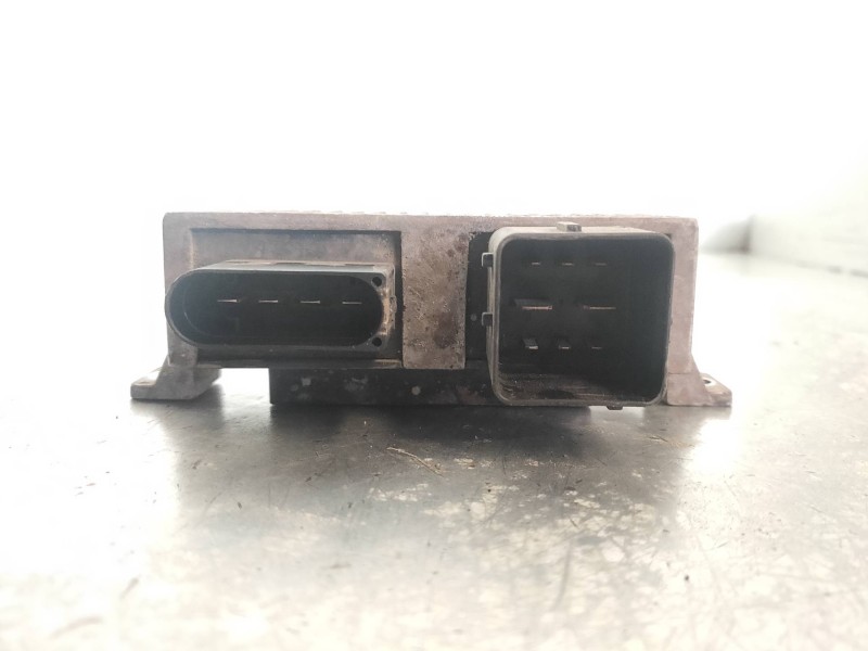 Recambio de caja precalentamiento para mercedes citan (w415) combi 109 cdi lang (a2) (415703) referencia OEM IAM 8200558438  NAG