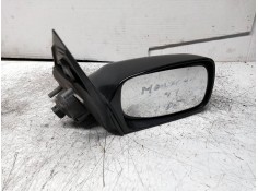 Recambio de retrovisor derecho para ford mondeo berlina (gd) clx referencia OEM IAM   ELECTRICO