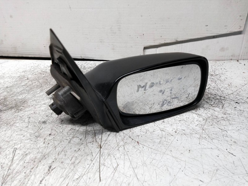 Recambio de retrovisor derecho para ford mondeo berlina (gd) clx referencia OEM IAM   ELECTRICO