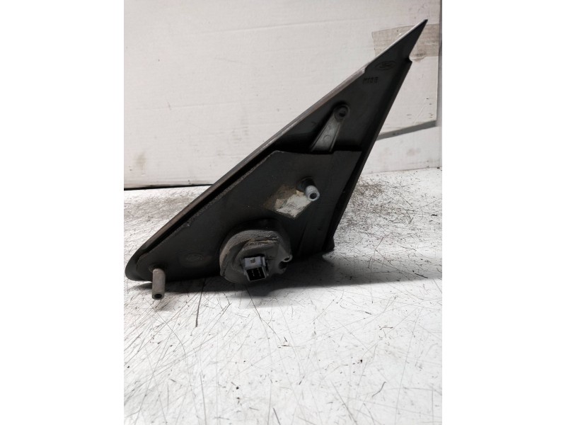 Recambio de retrovisor derecho para ford mondeo berlina (gd) clx referencia OEM IAM   ELECTRICO