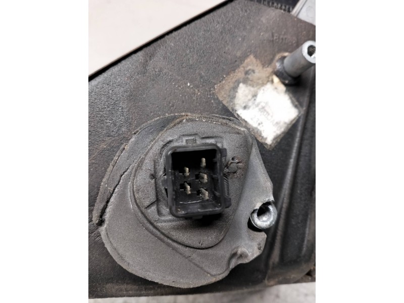 Recambio de retrovisor derecho para ford mondeo berlina (gd) clx referencia OEM IAM   ELECTRICO