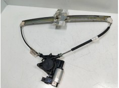 Recambio de elevalunas delantero derecho para mazda 2 berlina (dy) 1.4 diesel cat referencia OEM IAM   5P