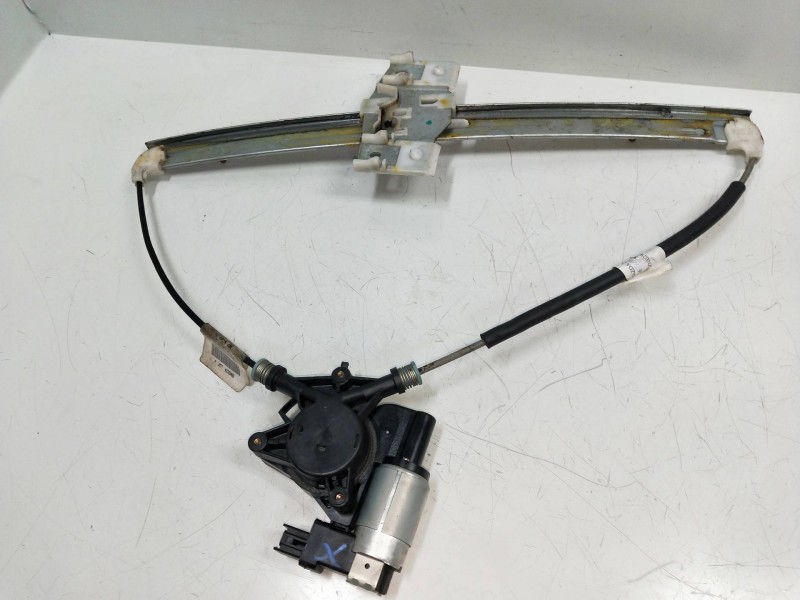 Recambio de elevalunas delantero derecho para mazda 2 berlina (dy) 1.4 diesel cat referencia OEM IAM   5P