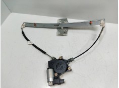 Recambio de elevalunas delantero derecho para mazda 2 berlina (dy) 1.4 diesel cat referencia OEM IAM   5P 2