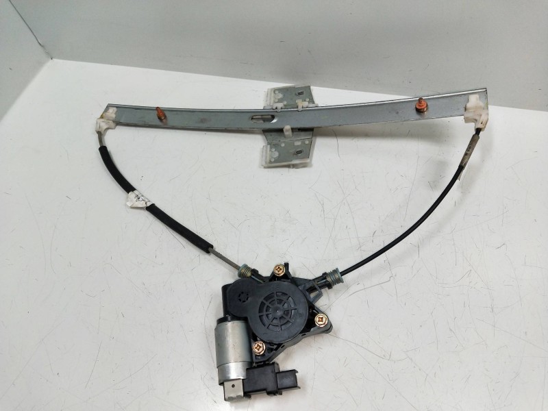 Recambio de elevalunas delantero derecho para mazda 2 berlina (dy) 1.4 diesel cat referencia OEM IAM   5P