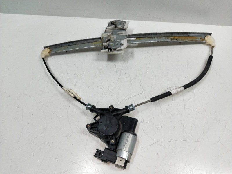 Recambio de elevalunas delantero derecho para mazda 2 berlina (dy) 1.4 diesel cat referencia OEM IAM   5P