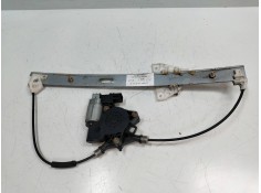 Recambio de elevalunas delantero derecho para mazda 3 berlina (bk) 2.0 16v cat referencia OEM IAM   4P