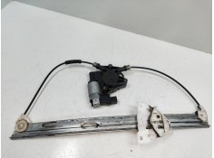 Recambio de elevalunas delantero derecho para mazda 3 berlina (bk) 2.0 16v cat referencia OEM IAM   4P 2