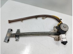 Recambio de elevalunas delantero derecho para mazda 323 berlina (bg) referencia OEM IAM   5P