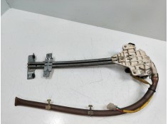 Recambio de elevalunas delantero derecho para mazda 323 berlina (bg) referencia OEM IAM   5P 2