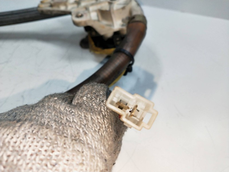 Recambio de elevalunas delantero derecho para mazda 323 berlina (bg) referencia OEM IAM   5P