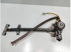 Recambio de elevalunas delantero derecho para mazda 323 berlina (bg) referencia OEM IAM   5P