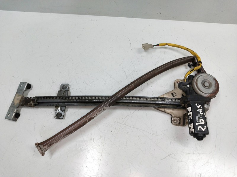 Recambio de elevalunas delantero derecho para mazda 323 berlina (bg) referencia OEM IAM   5P