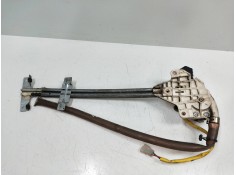 Recambio de elevalunas delantero derecho para mazda 323 berlina (bg) referencia OEM IAM   5P 2