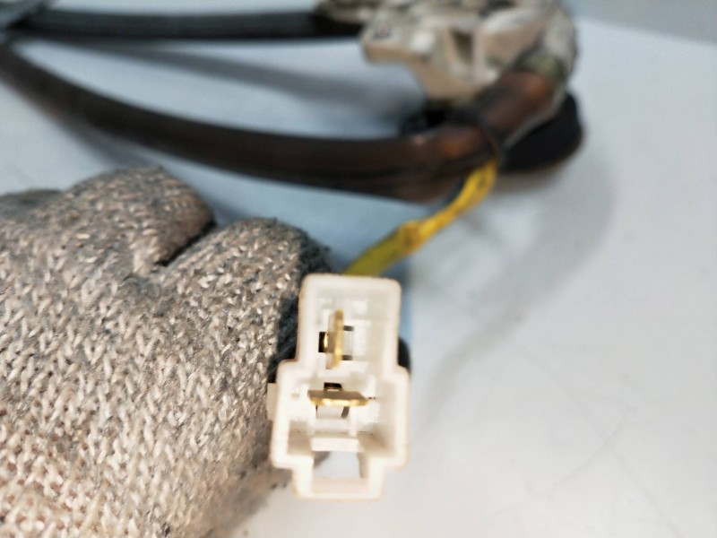 Recambio de elevalunas delantero derecho para mazda 323 berlina (bg) referencia OEM IAM   5P