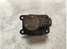 Recambio de motor apertura trampillas climatizador para mercedes citan (w415) combi 109 cdi lang (a2) (415703) referencia OEM IA