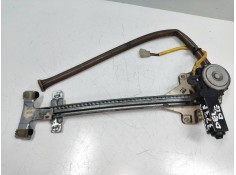 Recambio de elevalunas delantero derecho para mazda 323 berlina (bg) referencia OEM IAM   5P