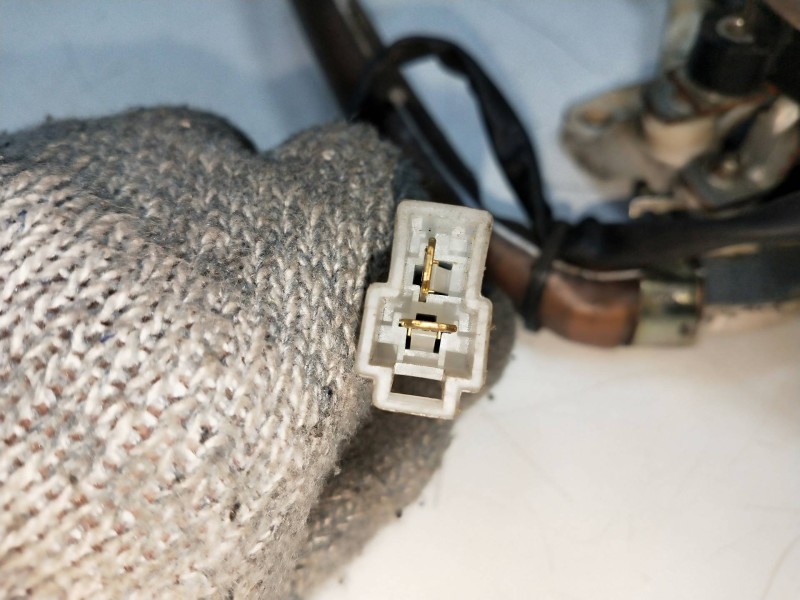 Recambio de elevalunas trasero izquierdo para mazda 323 berlina (bg) referencia OEM IAM 3650161311  5P Recambio de elevalunas trasero izquierdo para mazda 323 berlina (bg) referencia OEM IAM 3650161311  5P