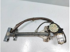 Recambio de elevalunas trasero derecho para mazda 323 berlina (bg) referencia OEM IAM   5P