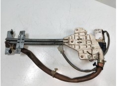 Recambio de elevalunas trasero derecho para mazda 323 berlina (bg) referencia OEM IAM   5P 2