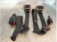 Recambio de juego cinturones trasero para mercedes citan (w415) combi 109 cdi lang (a2) (415703) referencia OEM IAM   