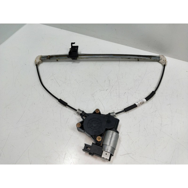 Recambio de elevalunas trasero derecho para mazda 5 berl. (cr) 2.0 diesel cat referencia OEM IAM   5P