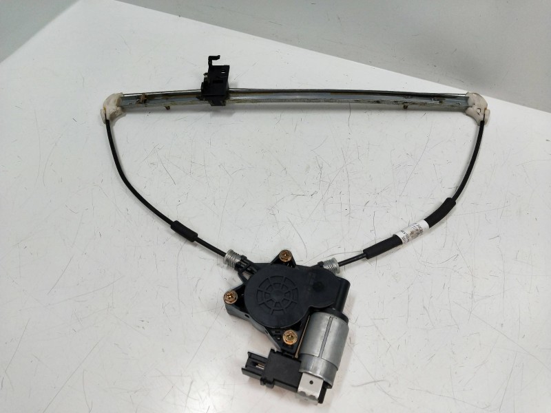 Recambio de elevalunas trasero derecho para mazda 5 berl. (cr) 2.0 diesel cat referencia OEM IAM   5P