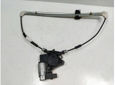 Recambio de elevalunas trasero derecho para mazda 5 berl. (cr) 2.0 diesel cat referencia OEM IAM   5P 2