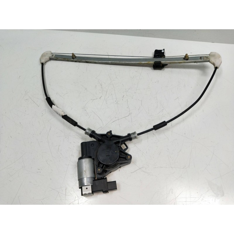 Recambio de elevalunas trasero derecho para mazda 5 berl. (cr) 2.0 diesel cat referencia OEM IAM   5P