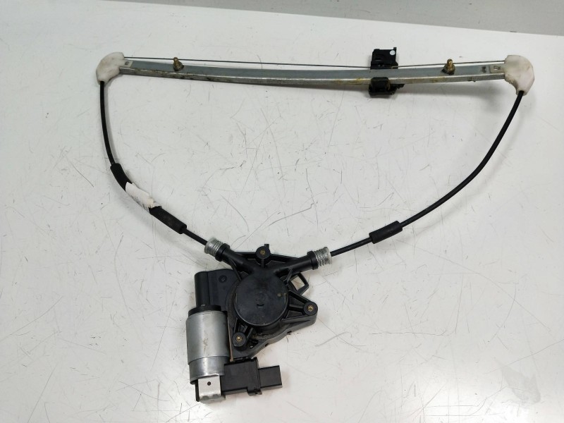 Recambio de elevalunas trasero derecho para mazda 5 berl. (cr) 2.0 diesel cat referencia OEM IAM   5P