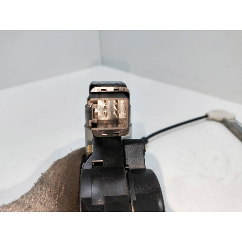 Recambio de elevalunas trasero derecho para mazda 5 berl. (cr) 2.0 diesel cat referencia OEM IAM   5P