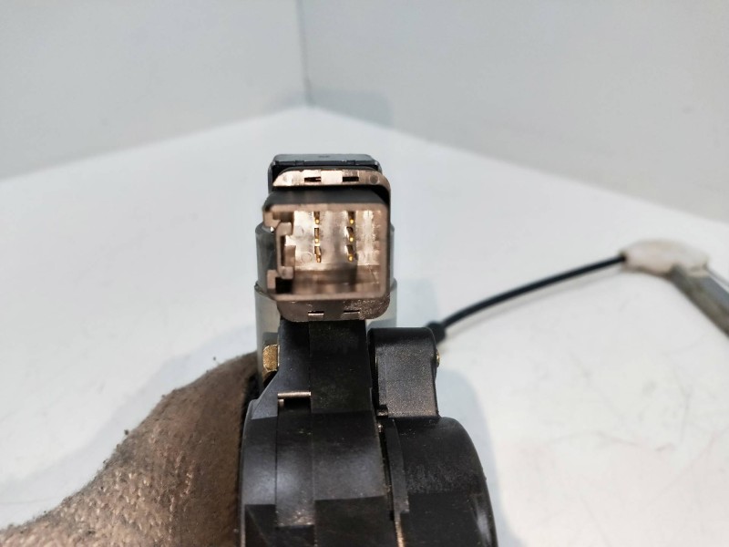 Recambio de elevalunas trasero derecho para mazda 5 berl. (cr) 2.0 diesel cat referencia OEM IAM   5P