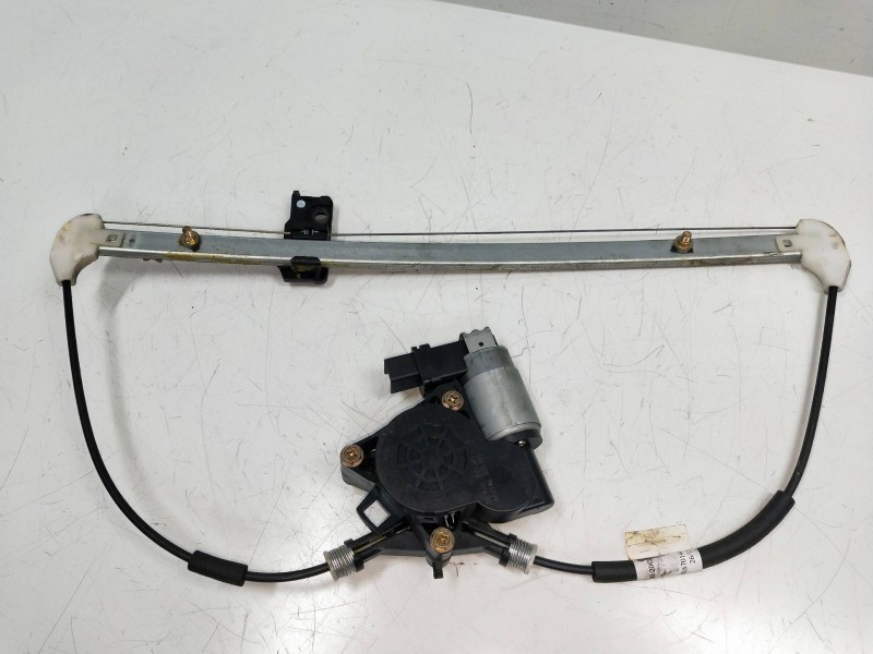 Recambio de elevalunas trasero izquierdo para mazda 5 berl. (cr) 2.0 diesel cat referencia OEM IAM   5P