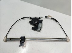 Recambio de elevalunas trasero izquierdo para mazda 5 berl. (cr) 2.0 diesel cat referencia OEM IAM   5P 2