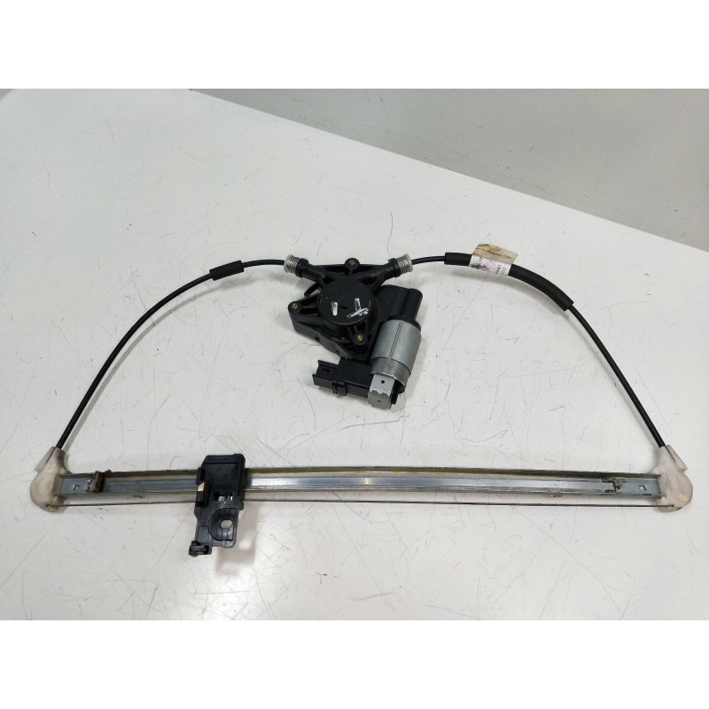 Recambio de elevalunas trasero izquierdo para mazda 5 berl. (cr) 2.0 diesel cat referencia OEM IAM   5P