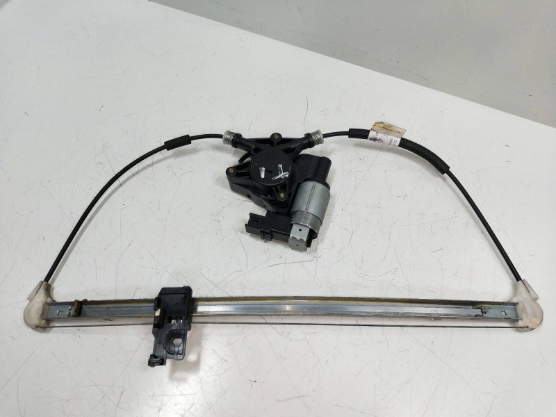 Recambio de elevalunas trasero izquierdo para mazda 5 berl. (cr) 2.0 diesel cat referencia OEM IAM   5P