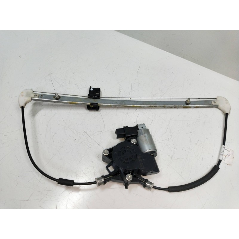 Recambio de elevalunas trasero izquierdo para mazda 5 berl. (cr) 2.0 diesel cat referencia OEM IAM   5P