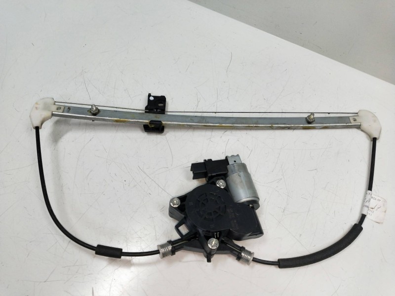 Recambio de elevalunas trasero izquierdo para mazda 5 berl. (cr) 2.0 diesel cat referencia OEM IAM   5P
