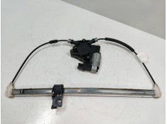 Recambio de elevalunas trasero izquierdo para mazda 5 berl. (cr) 2.0 diesel cat referencia OEM IAM   5P 2