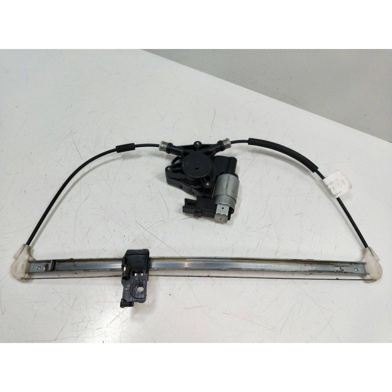 Recambio de elevalunas trasero izquierdo para mazda 5 berl. (cr) 2.0 diesel cat referencia OEM IAM   5P