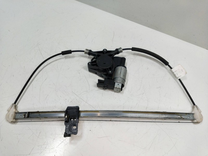 Recambio de elevalunas trasero izquierdo para mazda 5 berl. (cr) 2.0 diesel cat referencia OEM IAM   5P