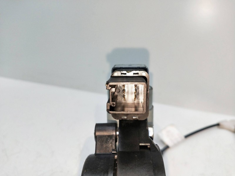 Recambio de elevalunas trasero izquierdo para mazda 5 berl. (cr) 2.0 diesel cat referencia OEM IAM   5P