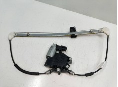 Recambio de elevalunas trasero derecho para mazda 5 berl. (cr) 2.0 diesel cat referencia OEM IAM   5P