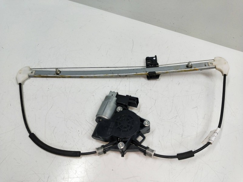 Recambio de elevalunas trasero derecho para mazda 5 berl. (cr) 2.0 diesel cat referencia OEM IAM   5P