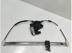 Recambio de elevalunas trasero derecho para mazda 5 berl. (cr) 2.0 diesel cat referencia OEM IAM   5P 2