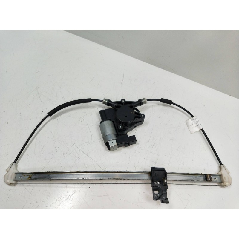Recambio de elevalunas trasero derecho para mazda 5 berl. (cr) 2.0 diesel cat referencia OEM IAM   5P