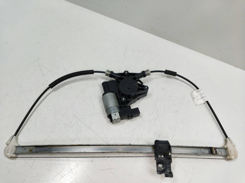 Recambio de elevalunas trasero derecho para mazda 5 berl. (cr) 2.0 diesel cat referencia OEM IAM   5P