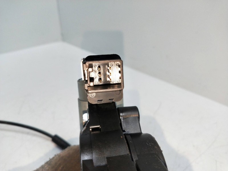 Recambio de elevalunas trasero derecho para mazda 5 berl. (cr) 2.0 diesel cat referencia OEM IAM   5P